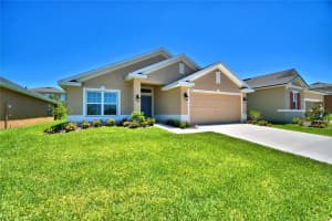 527 TANARO LANE, HAINES CITY, FL 33844 Sold 07/30/25