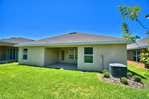 527 TANARO LANE, HAINES CITY, FL 33844 Sold 07/30/25
