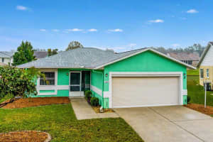 2266 SILVER RE DRIVE, LAKELAND, FL 33810 Sold 05/09/25