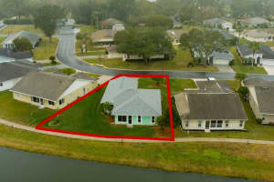 2266 SILVER RE DRIVE, LAKELAND, FL 33810 Sold 05/09/25