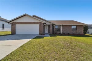 3220 CHERRY HILL CIRCLE, LAKELAND, FL 33810 Sold 04/28/25