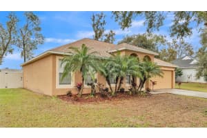 3445 SLEEPY HILL OAKS STREET, LAKELAND, FL 33810 Sold 04/07/25