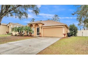3445 SLEEPY HILL OAKS STREET, LAKELAND, FL 33810 Sold 04/07/25