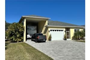 593 Meandering Way, POLK CITY 593 Meandering Way, POLK CITY