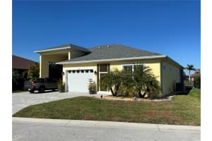 593 MEANDERING WAY, POLK CITY, FL 33868 - MLS#MFRL4950176