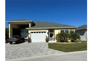 593 MEANDERING WAY, POLK CITY, FL 33868 - MLS#MFRL4950176