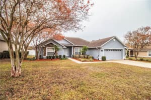 6358 ALAMANDA HILLS DRIVE, LAKELAND, FL 33813 Sold 06/17/25