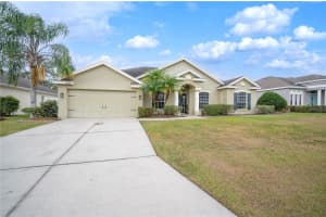 4009 OAKLEY WAY, LAKELAND, FL 33813 - MLS#MFRL4950190