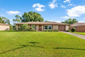 123 PADGETT PLACE, LAKELAND, FL 33809 Sold 04/25/25
