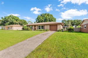 123 PADGETT PLACE, LAKELAND, FL 33809 Sold 04/25/25