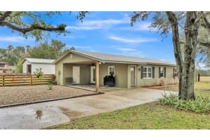 9585 SHRECK ROAD, BARTOW, FL 33830 Sold 02/26/25