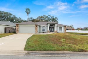 5819 DRIFTWOOD DRIVE, WINTER HAVEN, FL 33884 Sold 06/16/25