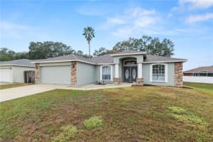 5819 DRIFTWOOD DRIVE, WINTER HAVEN, FL 33884 Sold 06/16/25