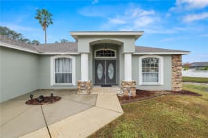5819 DRIFTWOOD DRIVE, WINTER HAVEN, FL 33884 Sold 06/16/25