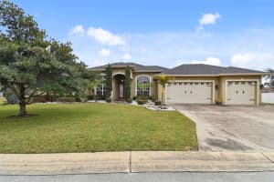 2774 VERANDAH VUE WAY, LAKELAND, FL 33812 Sold 02/18/25