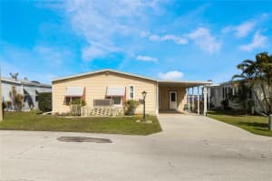 6823 LAKE HENRY DRIVE, WINTER HAVEN, FL 33881 Sold 06/25/25