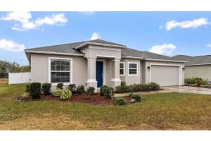 155 KISSENGEN PARK BOULEVARD, BARTOW, FL 33830 Sold 03/21/25