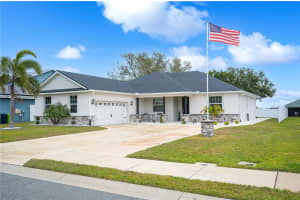 1427 MAGNOLIA LANE, AUBURNDALE, FL 33823 Sold 08/05/25