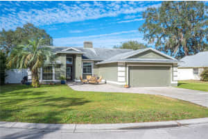 781 SAGEWOOD DRIVE, LAKELAND, FL 33813 Sold 04/08/25