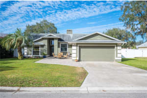 781 SAGEWOOD DRIVE, LAKELAND, FL 33813 Sold 04/08/25