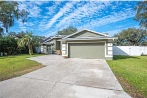 781 SAGEWOOD DRIVE, LAKELAND, FL 33813 Sold 04/08/25