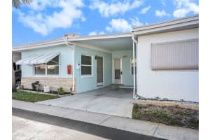250 ROSERY ROAD, LARGO, FL 33770 - MLS#MFRL4950256