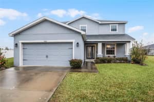 4185 SHEARWATER STREET, LAKELAND, FL 33811 Sold 05/12/25