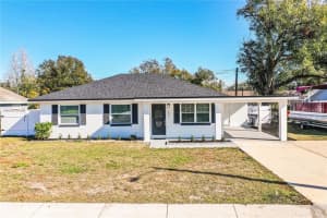 408 PATRICK AVENUE, WINTER HAVEN, FL 33880 Sold 04/17/25