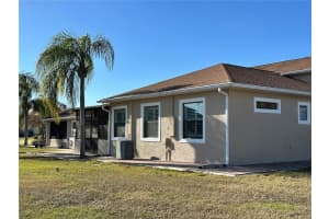 265 LAYNEWADE ROAD, POLK CITY, FL 33868 Sold 04/18/25