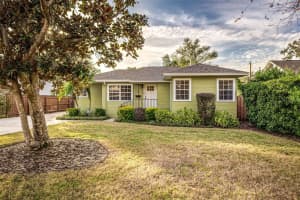 2729 WOODLAND HILLS AVENUE, LAKELAND, FL 33803 Sold 03/03/25