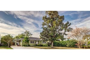 2729 WOODLAND HILLS AVENUE, LAKELAND, FL 33803 Sold 03/03/25