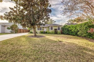 2729 WOODLAND HILLS AVENUE, LAKELAND, FL 33803 Sold 03/03/25