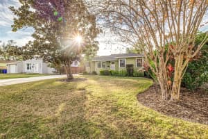 2729 WOODLAND HILLS AVENUE, LAKELAND, FL 33803 Sold 03/03/25