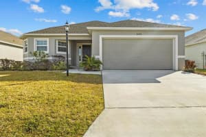 6046 EAGLE POINTE DRIVE, LAKELAND, FL 33812 Sold 03/31/25