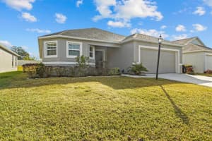 6046 EAGLE POINTE DRIVE, LAKELAND, FL 33812 Sold 03/31/25