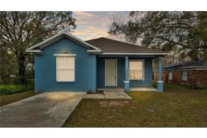 1033 FLEMING AVENUE, LAKELAND, FL 33815 Sold 04/07/25