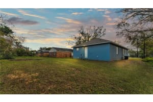 1033 FLEMING AVENUE, LAKELAND, FL 33815 Sold 04/07/25