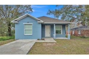 1033 FLEMING AVENUE, LAKELAND, FL 33815 Sold 04/07/25