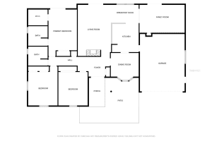 2004 VARNER CIRCLE, WINTER HAVEN, FL 33884 Sold 02/25/25