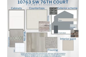 10763 76TH COURT, OCALA, FL 34480 Sold 05/30/25