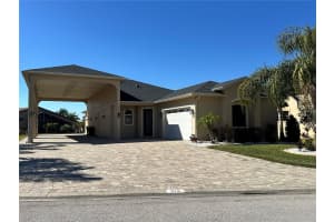 516 HOMECOMING WAY, POLK CITY, FL 33868 Sold 06/11/25