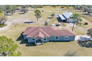 2455 GERBER DAIRY ROAD, WINTER HAVEN, FL 33880 Sold 07/09/25