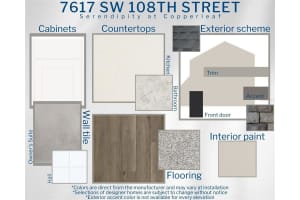 7617 108TH STREET, OCALA, FL 34480 Sold 05/15/25