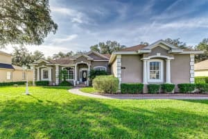 3116 HAWKS RIDGE DRIVE, LAKELAND, FL 33810 Sold 04/30/25