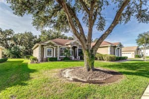 3116 HAWKS RIDGE DRIVE, LAKELAND, FL 33810 Sold 04/30/25