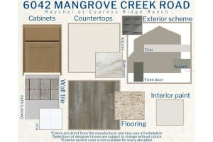 6042 MANGROVE CREEK ROAD, WIMAUMA, FL 33598 - MLS#MFRL4950356