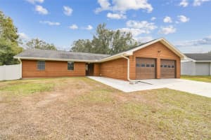 3457 CHRISTINA GROVES LANE, LAKELAND, FL 33813 Sold 02/28/25