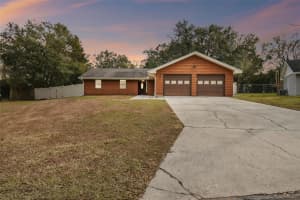 3457 CHRISTINA GROVES LANE, LAKELAND, FL 33813 Sold 02/28/25