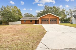 3457 CHRISTINA GROVES LANE, LAKELAND, FL 33813 Sold 02/28/25
