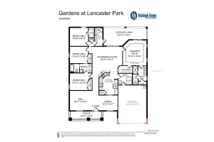 5451 DUXFORD CIRCLE, ST CLOUD, FL 34771 Sold 12/18/25